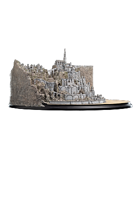 MINAS TIRITH