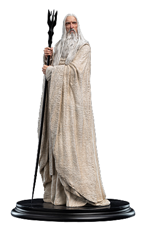SARUMAN™ THE WHITE WIZARD