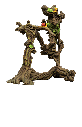 MINI EPICS: TREEBEARD™