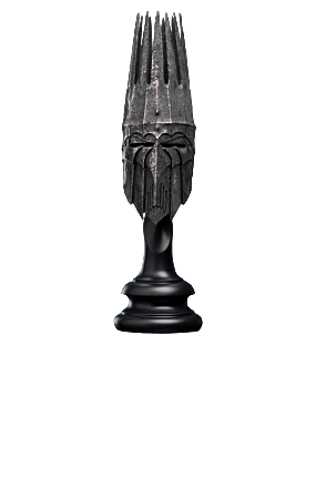 HELM OF THE WITCH-KING™ - ALTERNATIVE CONCEPT