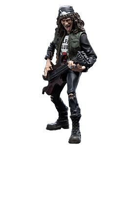MINI EPICS: ROCKSTAR EDDIE