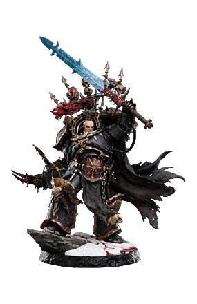ABADDON THE DESPOILER
