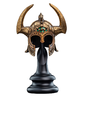 HELM OF KING HELM™