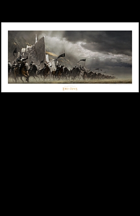 FARAMIR’S™ CHARGE