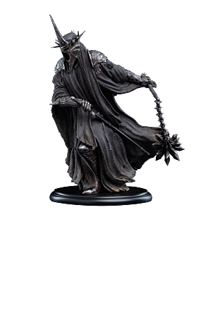 THE WITCH-KING™