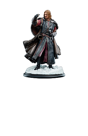 BOROMIR™