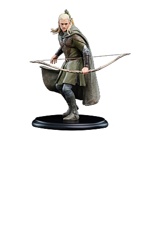 LEGOLAS™