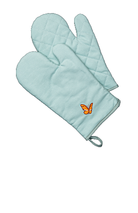 BUTTERFLY OF THE SHIRE™
