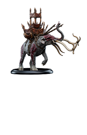 MÛMAK™ IN BATTLE