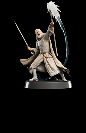 GANDALF™ THE WHITE