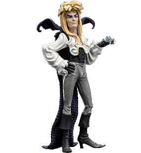 MINI EPICS: JARETH THE GOBLIN KING