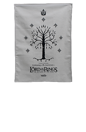 THE RETURN OF THE KING™ 20TH ANNIVERSARY 