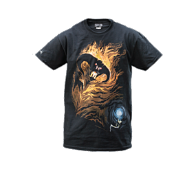 THE BALROG T-SHIRT