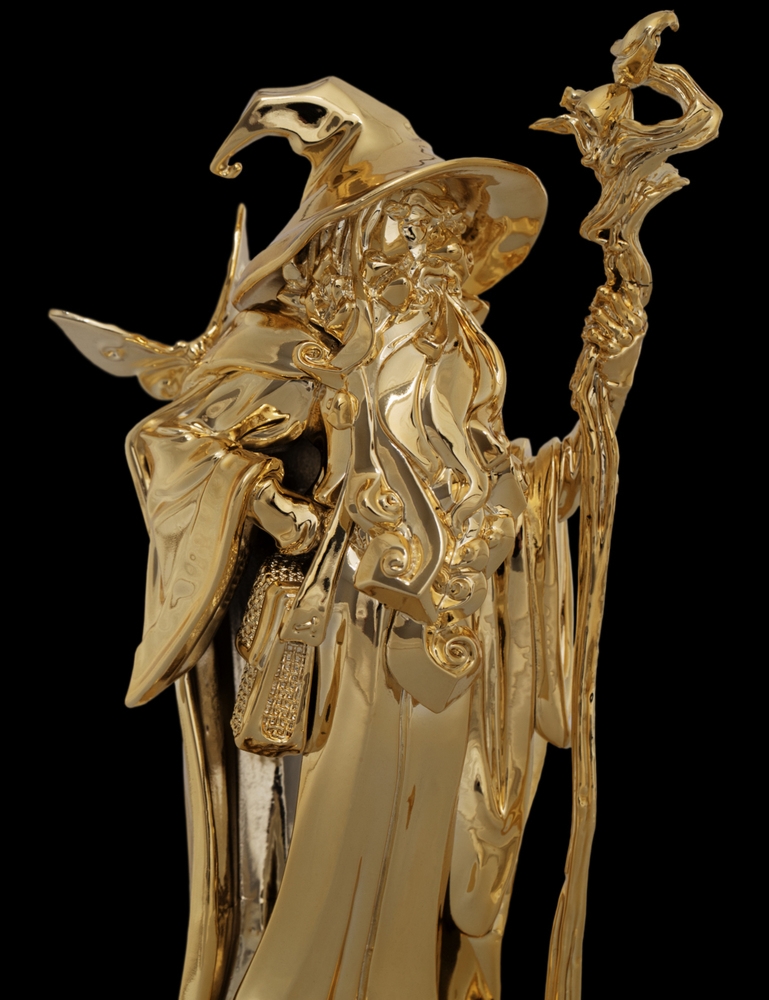 MINI EPICS: GANDALF™ THE GOLD, The Lord of the Rings