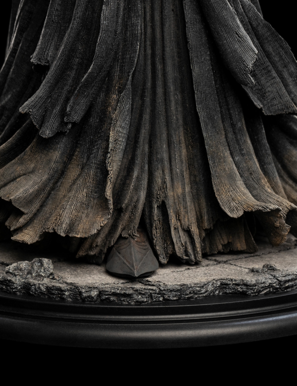 WB:LOTR - Ringwraith of Mordor 1:6 Scale