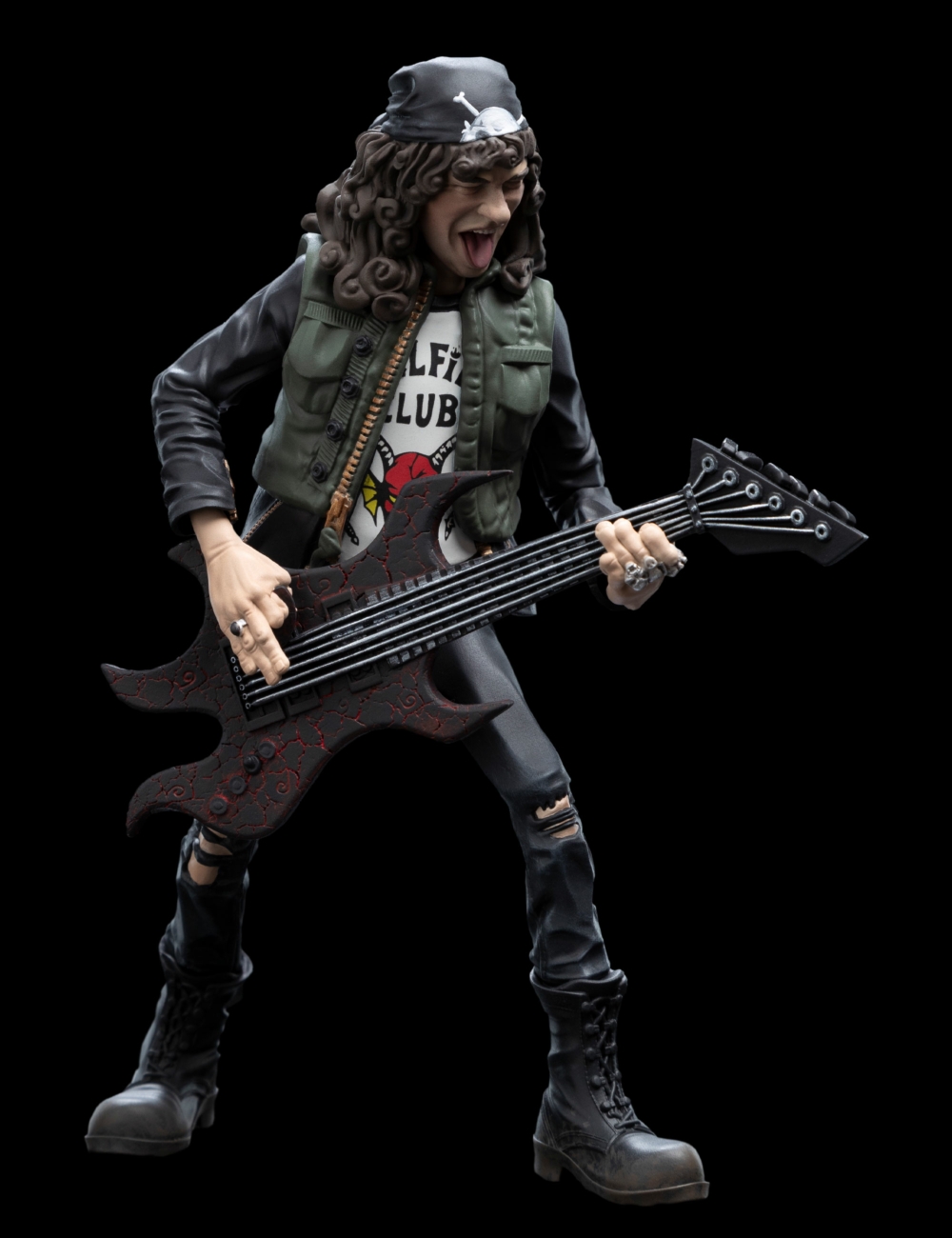 MINI EPICS: ROCKSTAR EDDIE