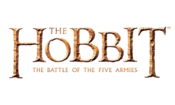 The Hobbit: The Battle of the Five Armies