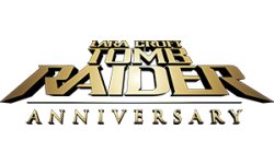 Tomb Raider Anniversary