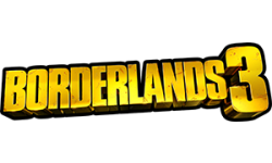 Borderlands