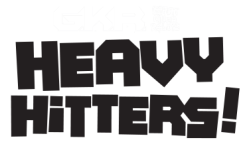 GKR: Heavy Hitters