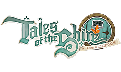 Tales of the Shire