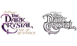 The Dark Crystal